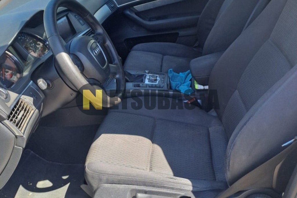 Audi A6 2.0 TDI 2005