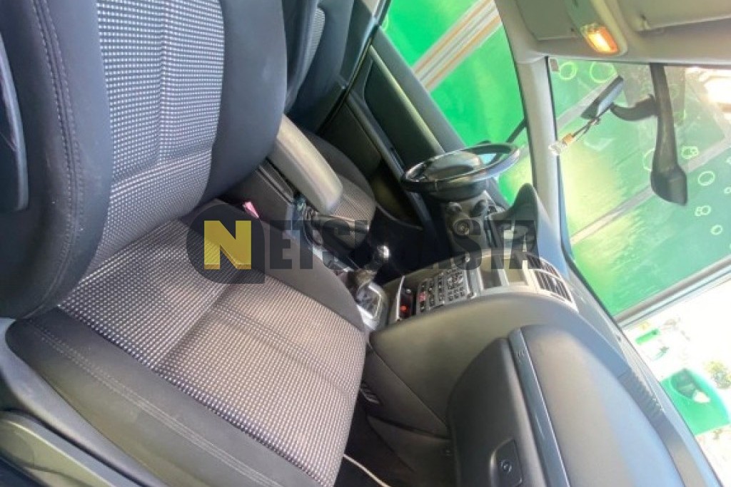 Peugeot 407 1.6 HDi 2007