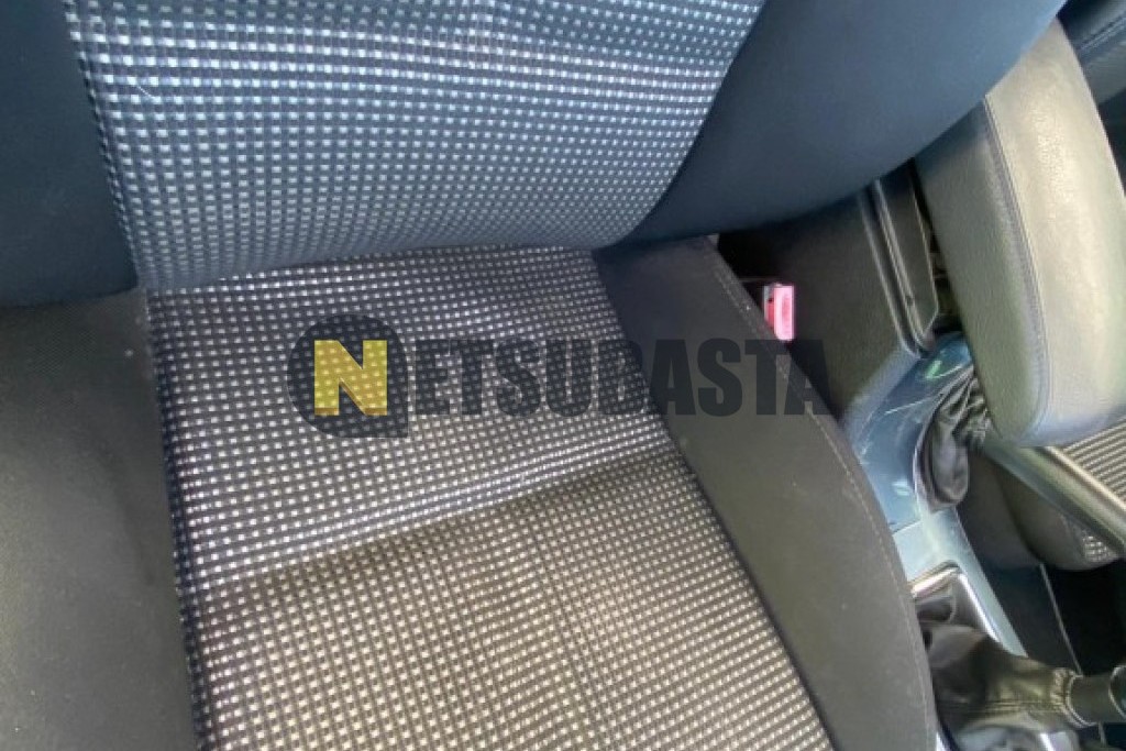Peugeot 407 1.6 HDi 2007
