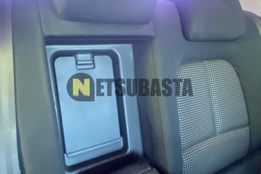 Peugeot 407 1.6 HDi 2007
