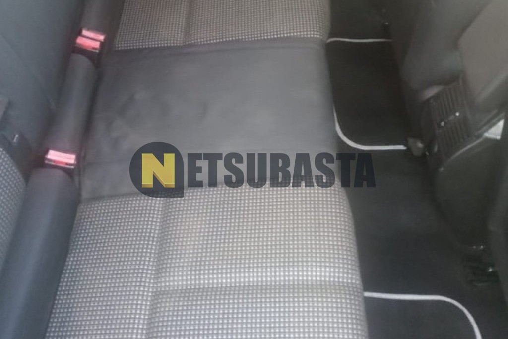 Peugeot 407 1.6 HDi 2007