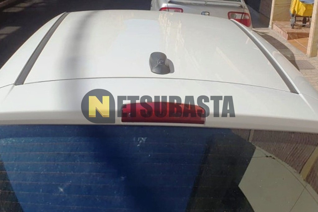 Opel Corsa 1.3 CDTI 2016