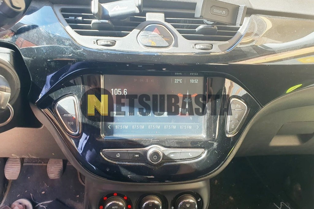 Opel Corsa 1.3 CDTI 2016