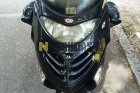 Yamaha XVS 1100 Drag Star 2005