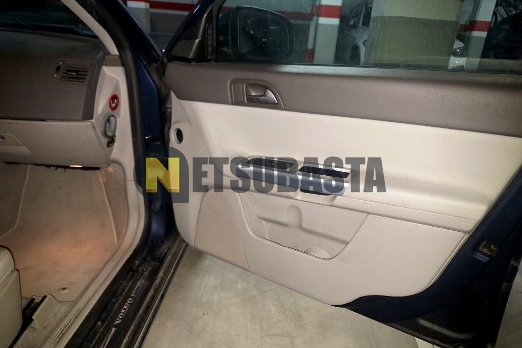 Volvo V50 1.6 DRIVe 2012