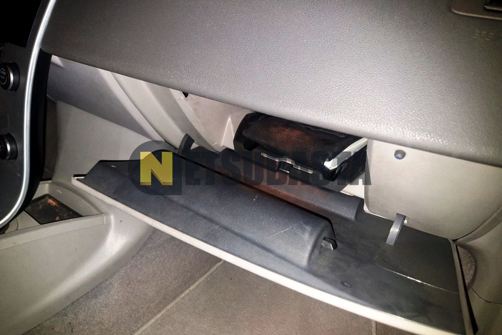 Volvo V50 1.6 DRIVe 2012