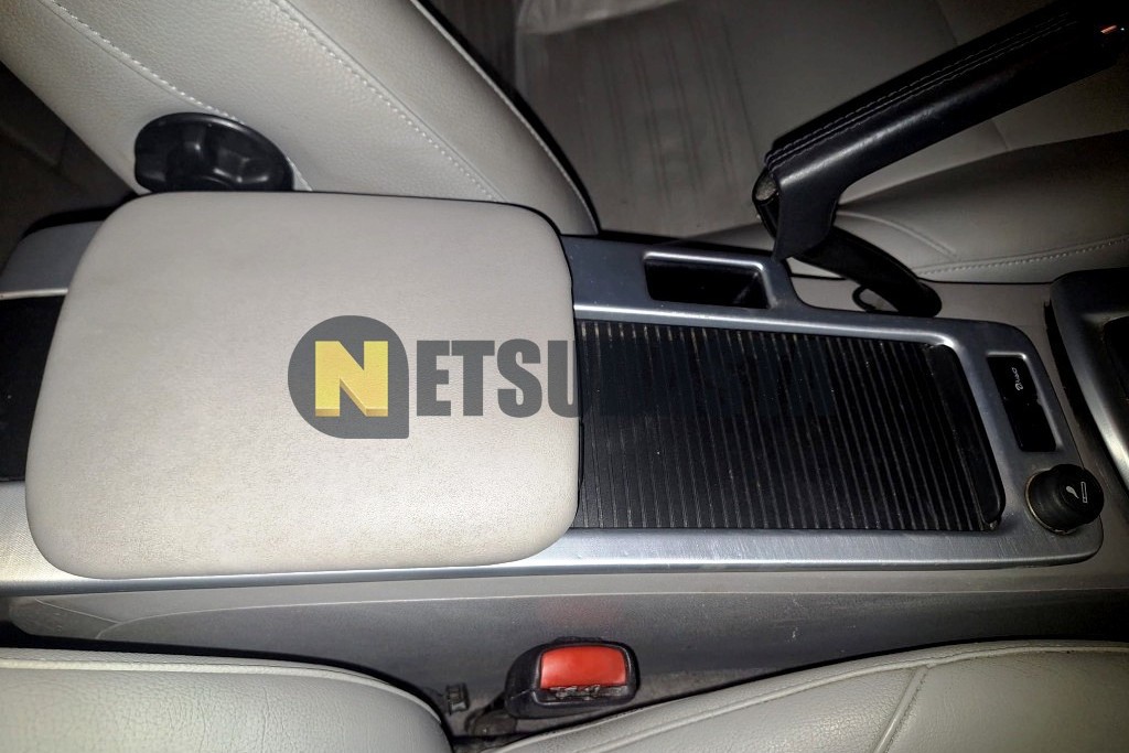 Volvo V50 1.6 DRIVe 2012