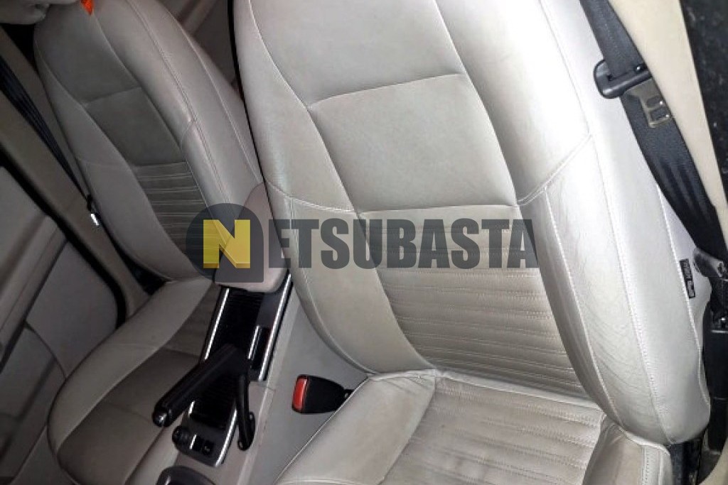 Volvo V50 1.6 DRIVe 2012
