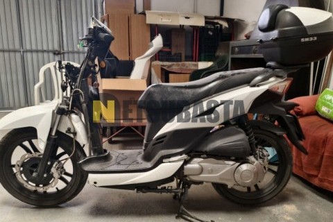 Yamaha XVS 1100 Drag Star 2005