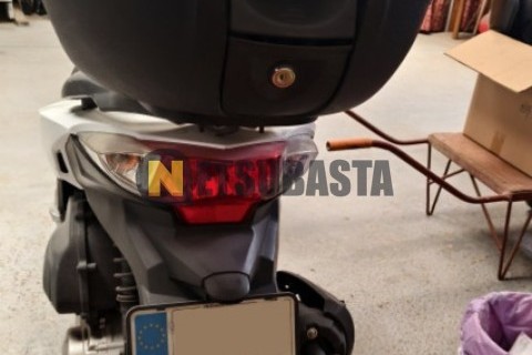 Yamaha XVS 1100 Drag Star 2005