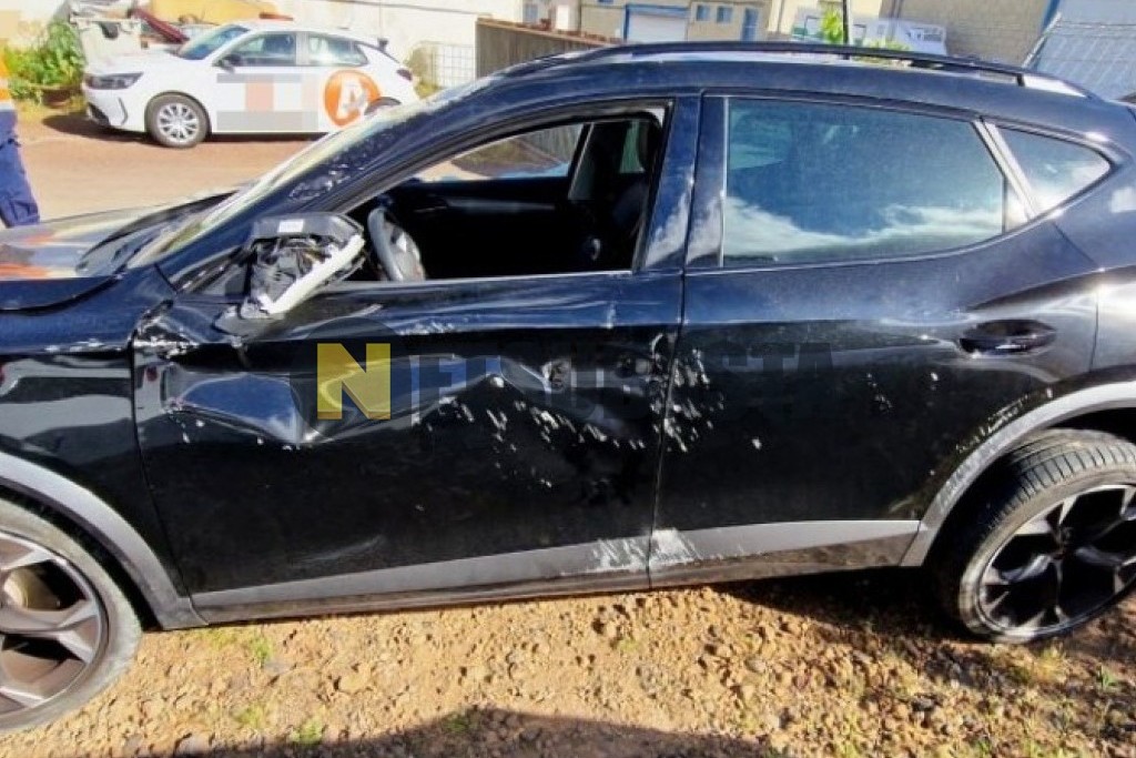 Cupra Formentor 1.5 TSI DSG 7 vel. 2023