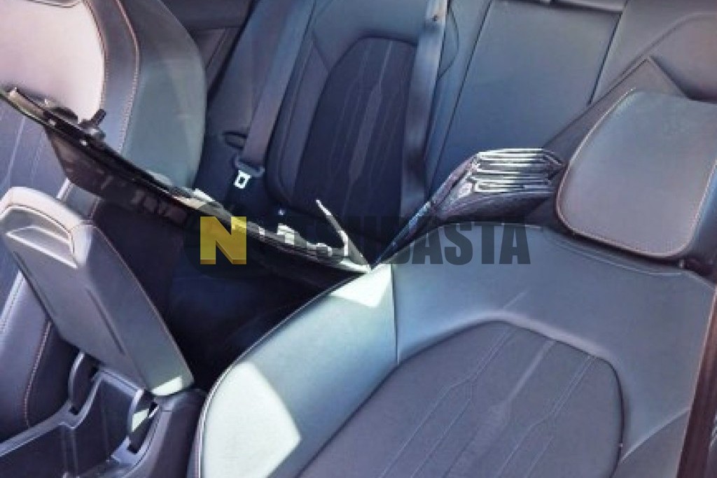 Cupra Formentor 1.5 TSI DSG 7 vel. 2023