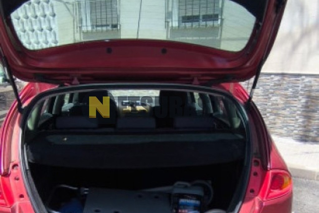 Seat Leon 1.9 TDI 2005