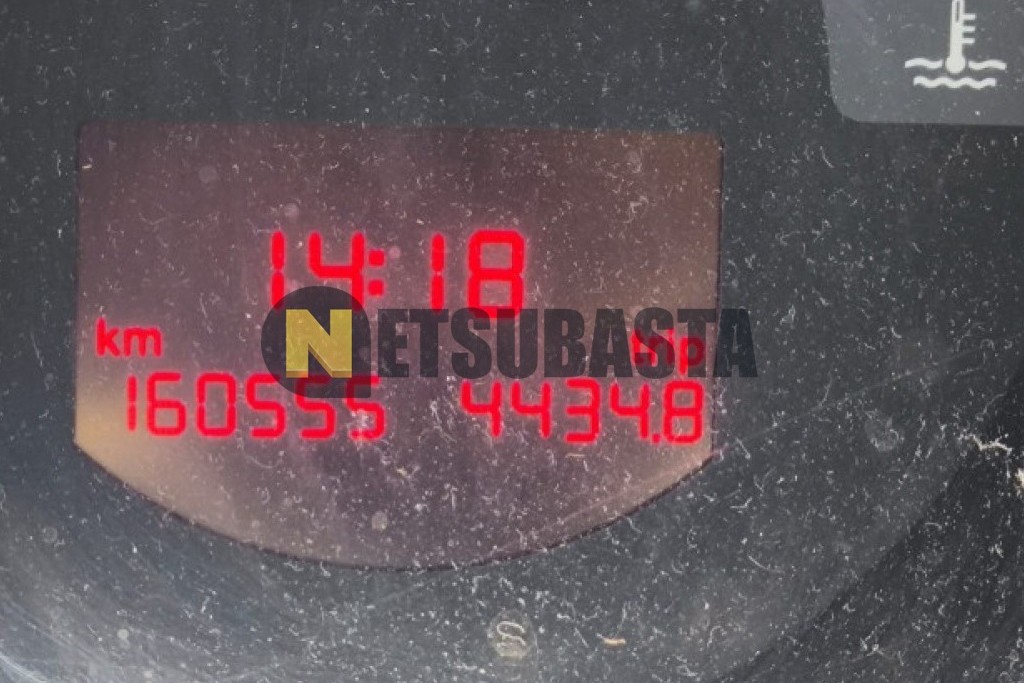 Seat Leon 1.9 TDI 2005