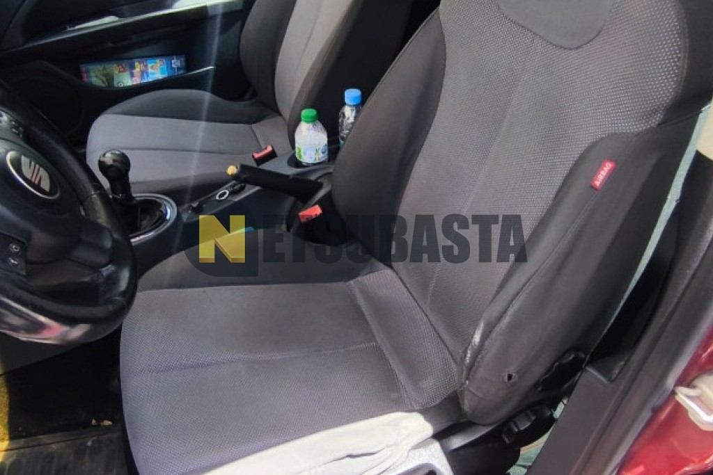 Seat Leon 1.9 TDI 2005