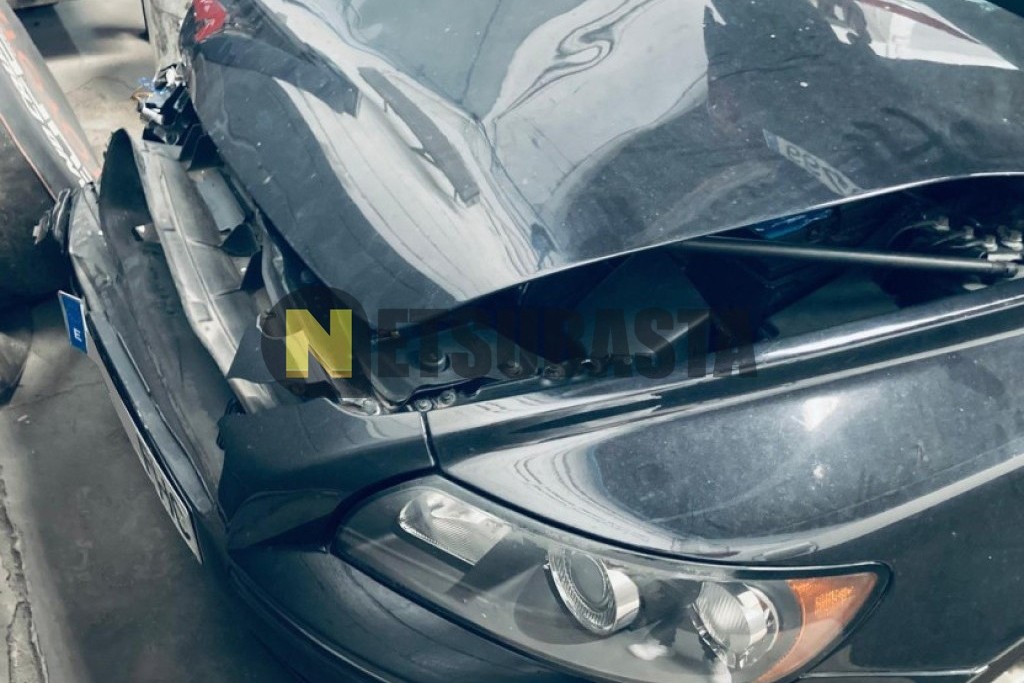 Volvo S40 1.6D 2006