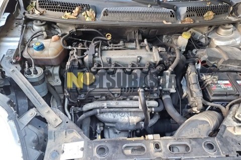 Suzuki Burgman 125 2008