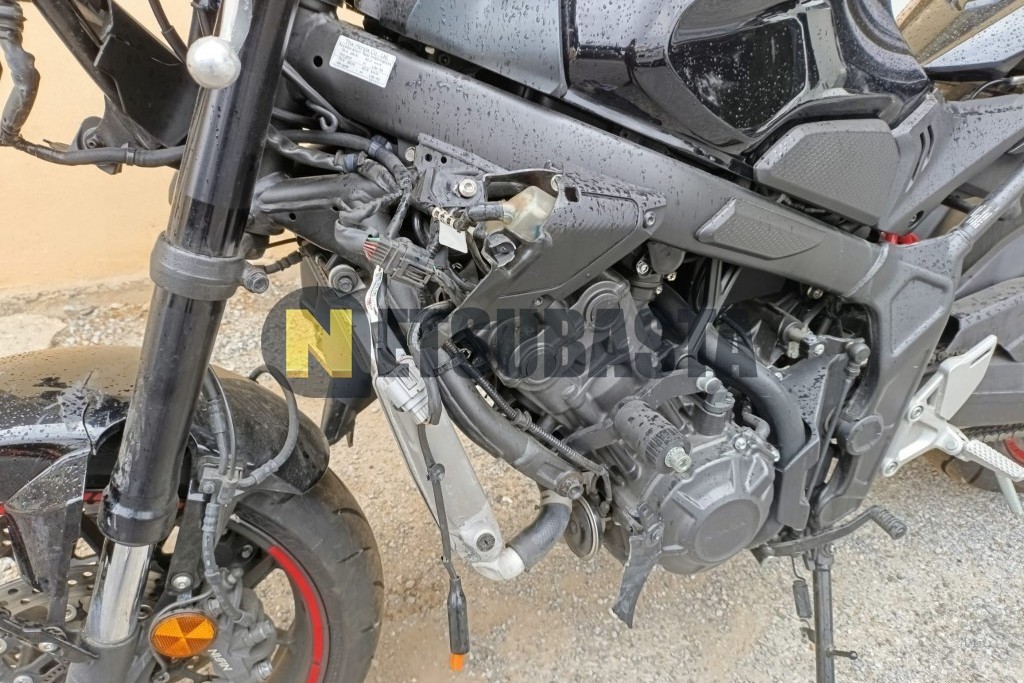 Honda CBR 650 R 2023