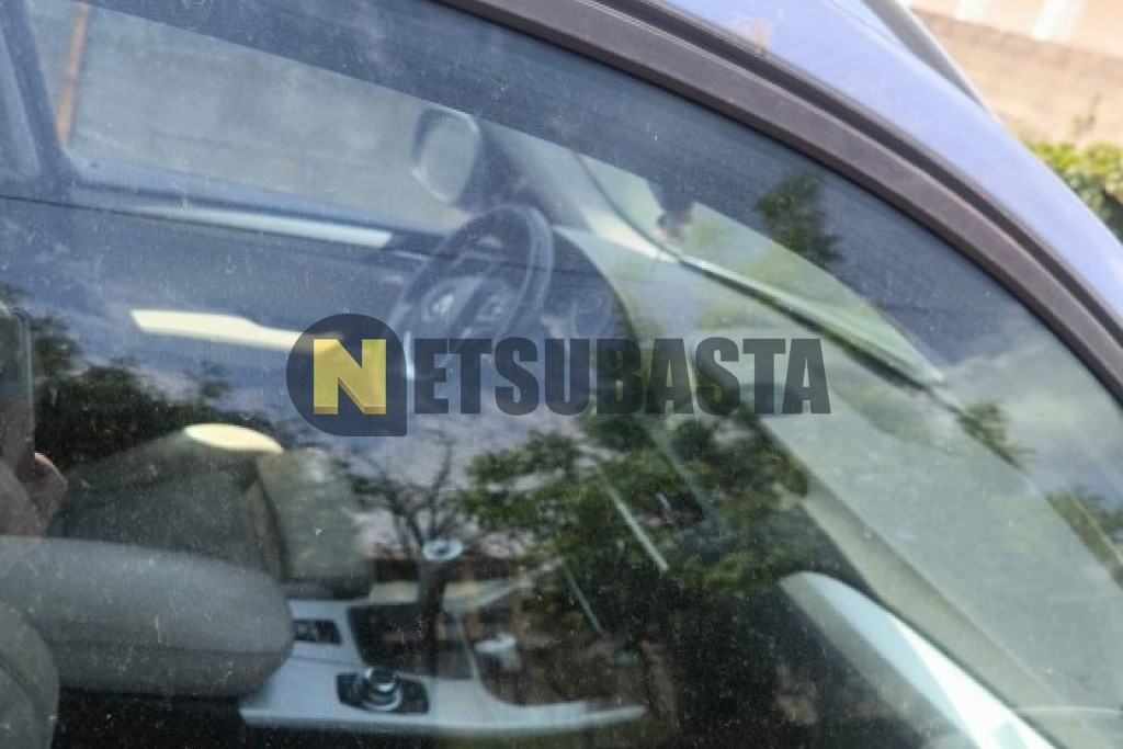Bmw X3 xDrive20d 2011