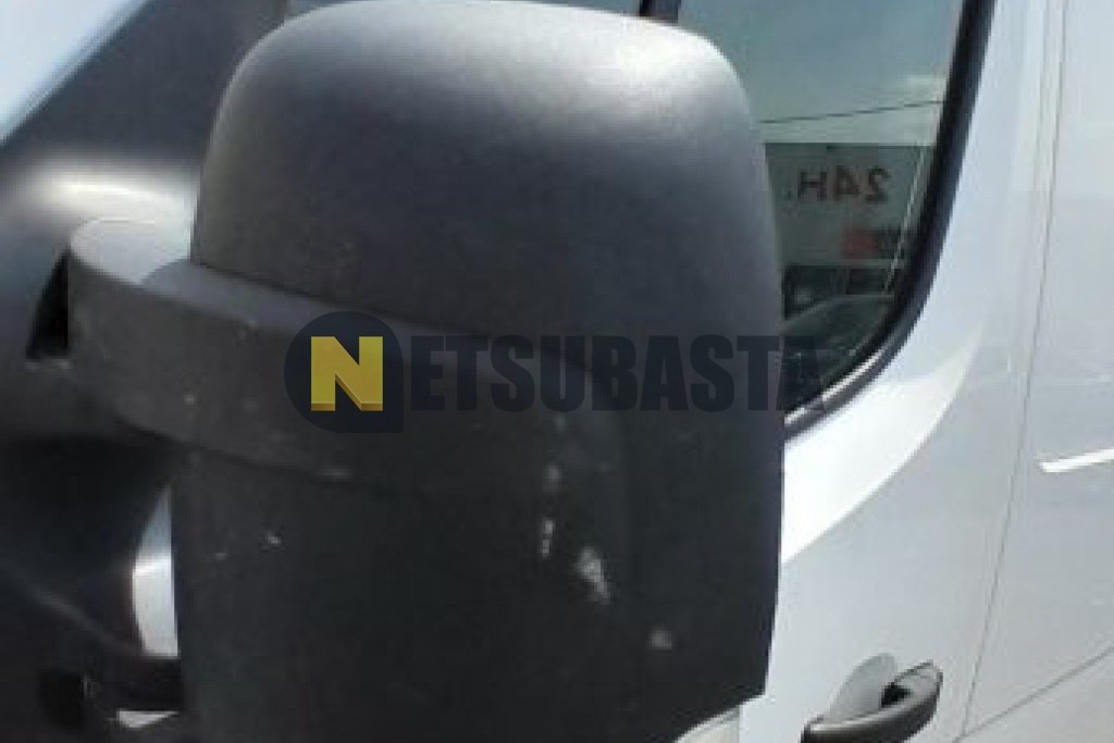 Renault Master Furgón 2.3 dCi 2020