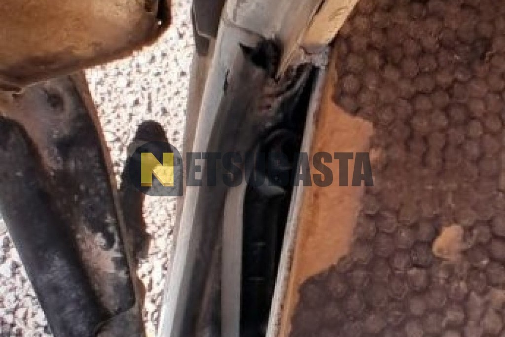 Renault Master Furgón 2.3 dCi 2020