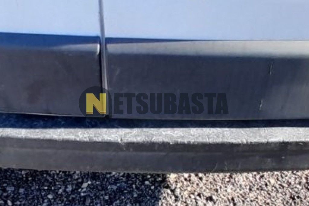 Renault Master Furgón 2.3 dCi 2020