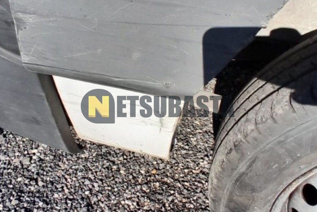 Renault Master Furgón 2.3 dCi 2020