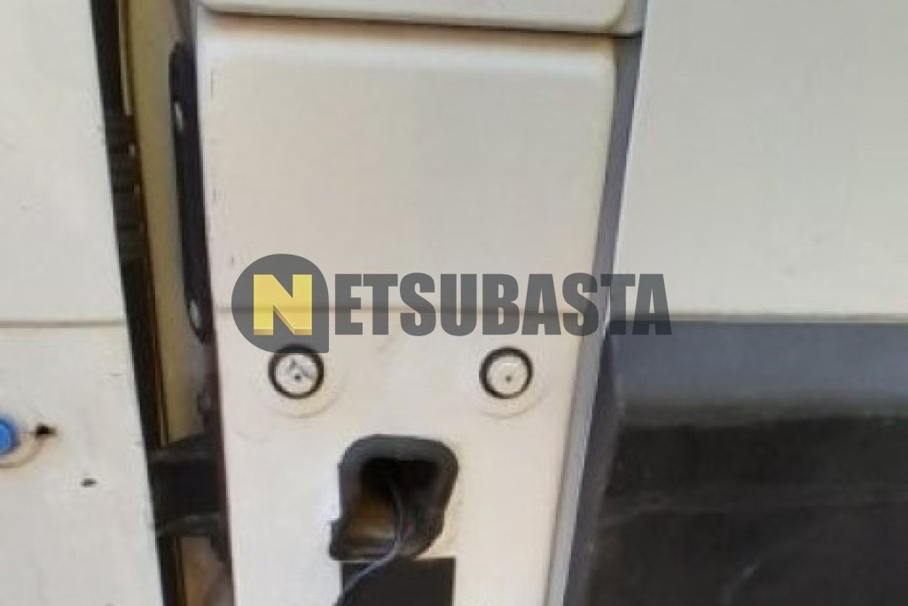Renault Master Furgón 2.3 dCi 2020