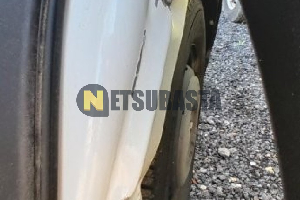 Renault Master Furgón 2.3 dCi 2020