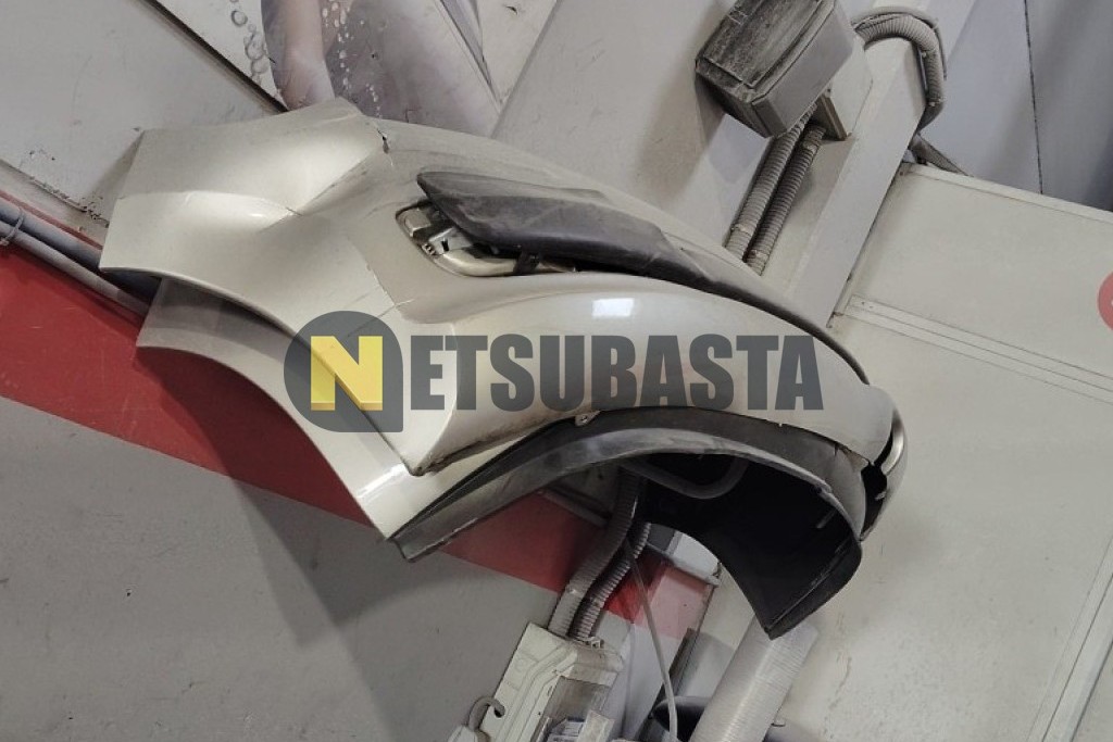 Peugeot 207 1.6 HDi 2008