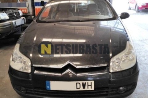 Citroën C5 1.6 HDi 2006