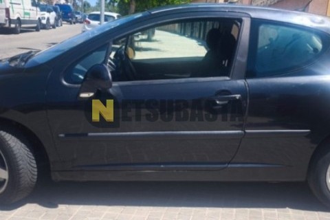 Suzuki UF Estilete 50 2000