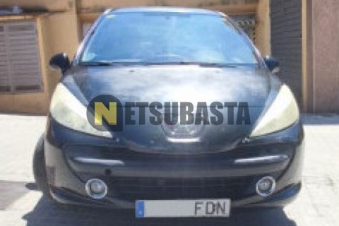 Suzuki UF Estilete 50 2000