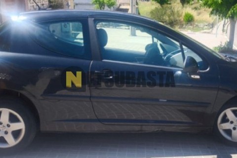 Suzuki UF Estilete 50 2000