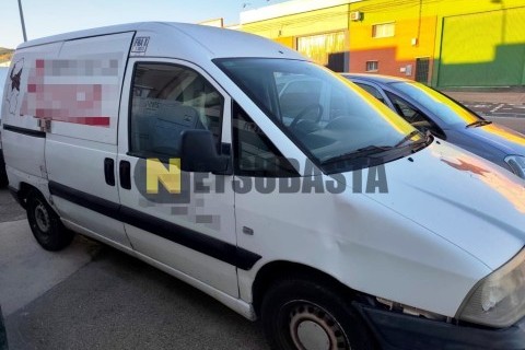 Suzuki UF Estilete 50 2000