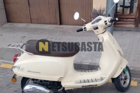 Suzuki UF Estilete 50 2000
