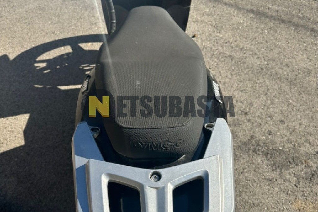 Kymco People S 50 2013