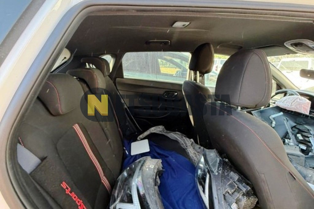 Hyundai i20 1.0 TGDi 48V 2025
