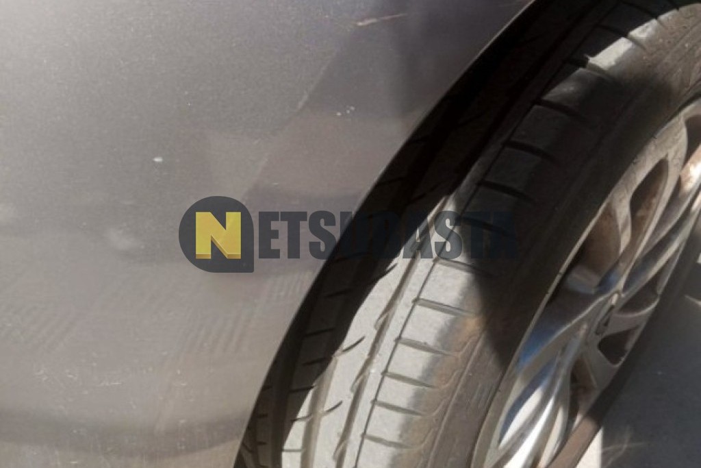 Renault Grand Scenic 1.5 dCi 5 plazas 2013