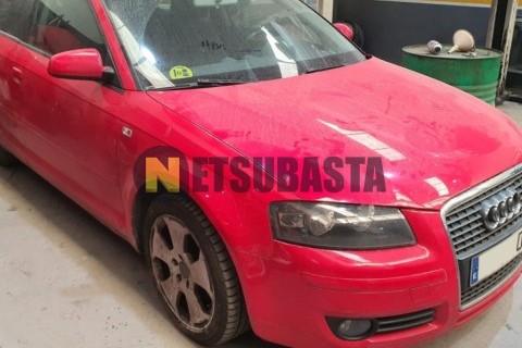 Suzuki UF Estilete 50 2000
