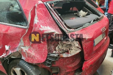Suzuki UF Estilete 50 2000