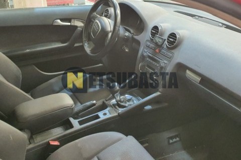 Suzuki UF Estilete 50 2000