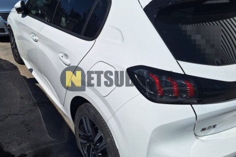 Suzuki UF Estilete 50 2000