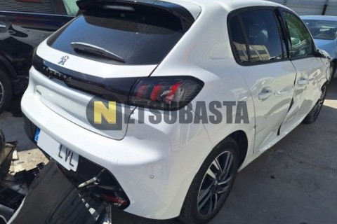 Suzuki UF Estilete 50 2000