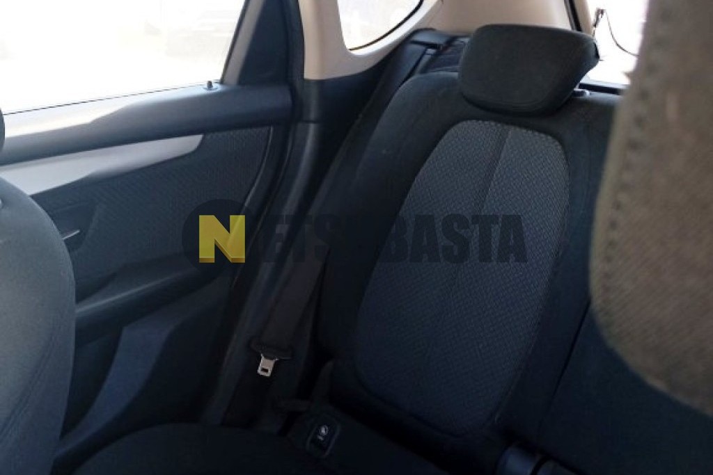 Bmw 218d Active Tourer 2014