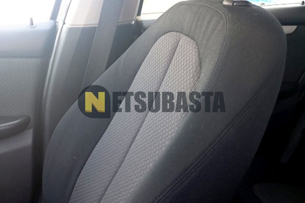 Bmw 218d Active Tourer 2014