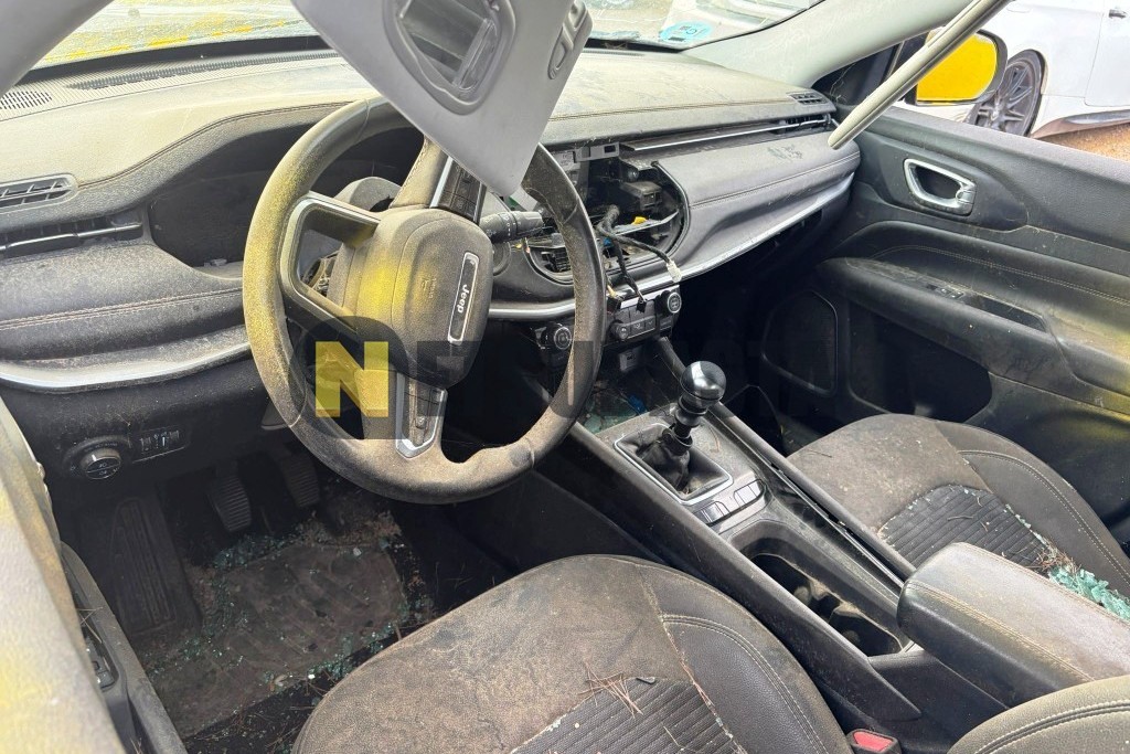 Jeep Compass 1.6 Multijet 2022
