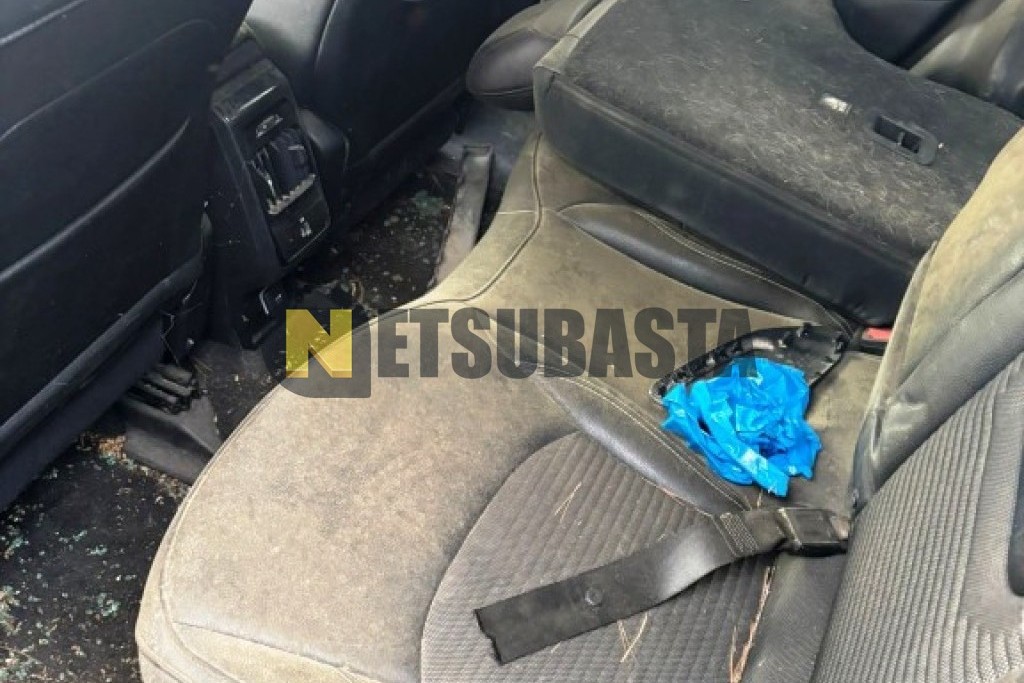 Jeep Compass 1.6 Multijet 2022