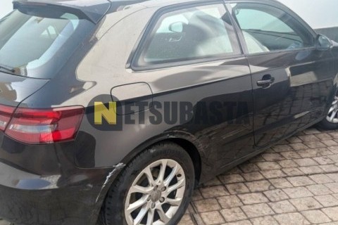 Suzuki UF Estilete 50 2000