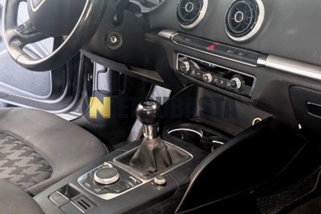 Audi A3 1.4 TFSI 2014